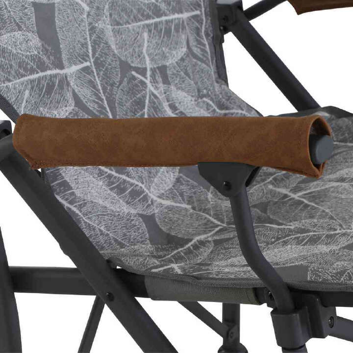 SIENA GARDEN Camping Regiestuhl